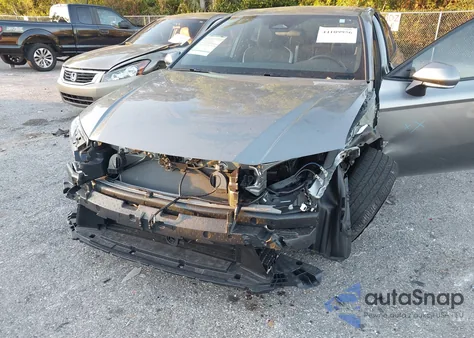 2025 Toyota Camry Se from USA, damaged, VIN 4T1DAACK7SU615993